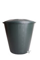Regnvandstønde 210 liter